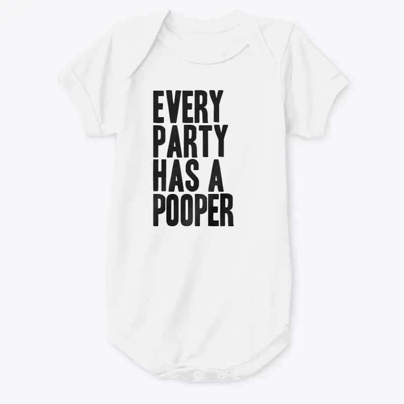 Party Pooper